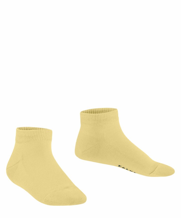 Носки Family Sneaker (Extra short) FALKE 12997/1670 — фото 3