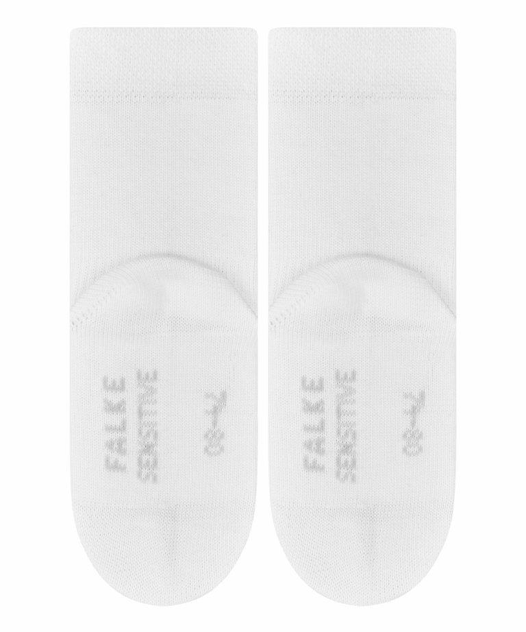Носки Sensitive FALKE 10487/2000 — фото 3