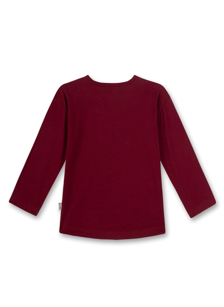 Футболка Sanetta KIDSWEAR 126258 38194 — фото 2