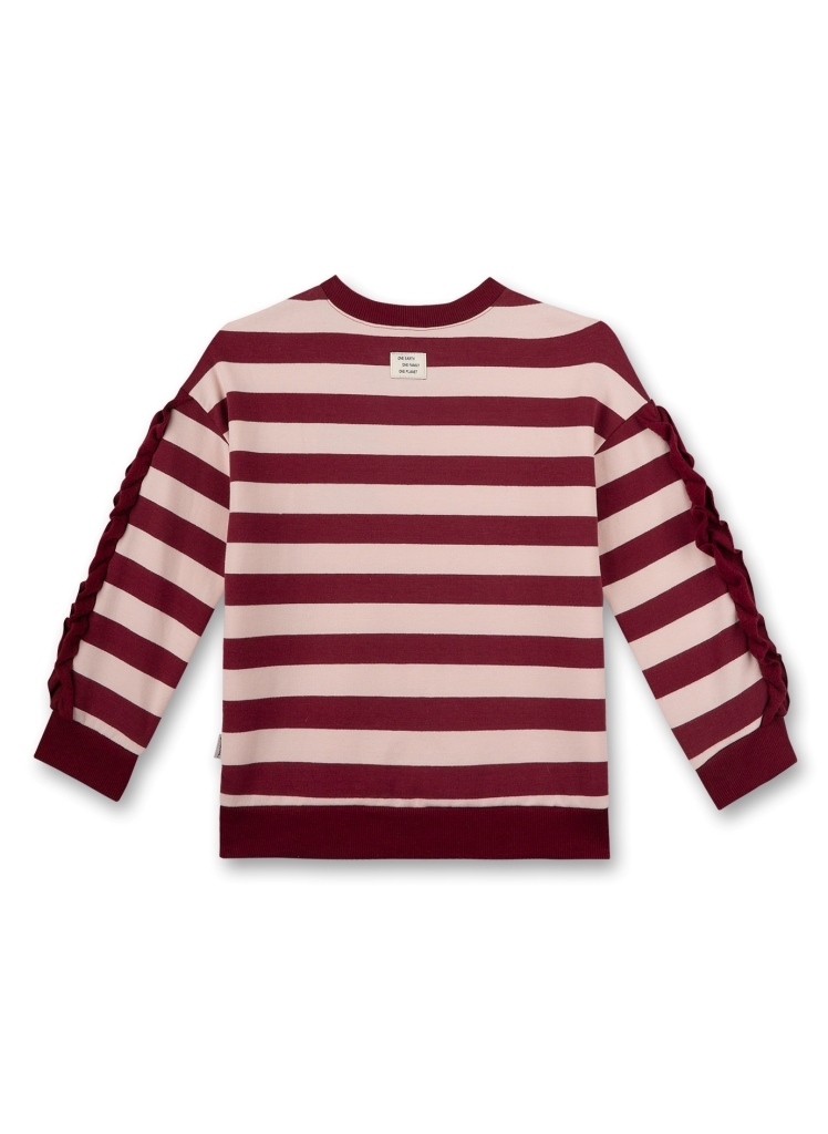 Толстовка Sanetta KIDSWEAR 126250 38194 — фото 2