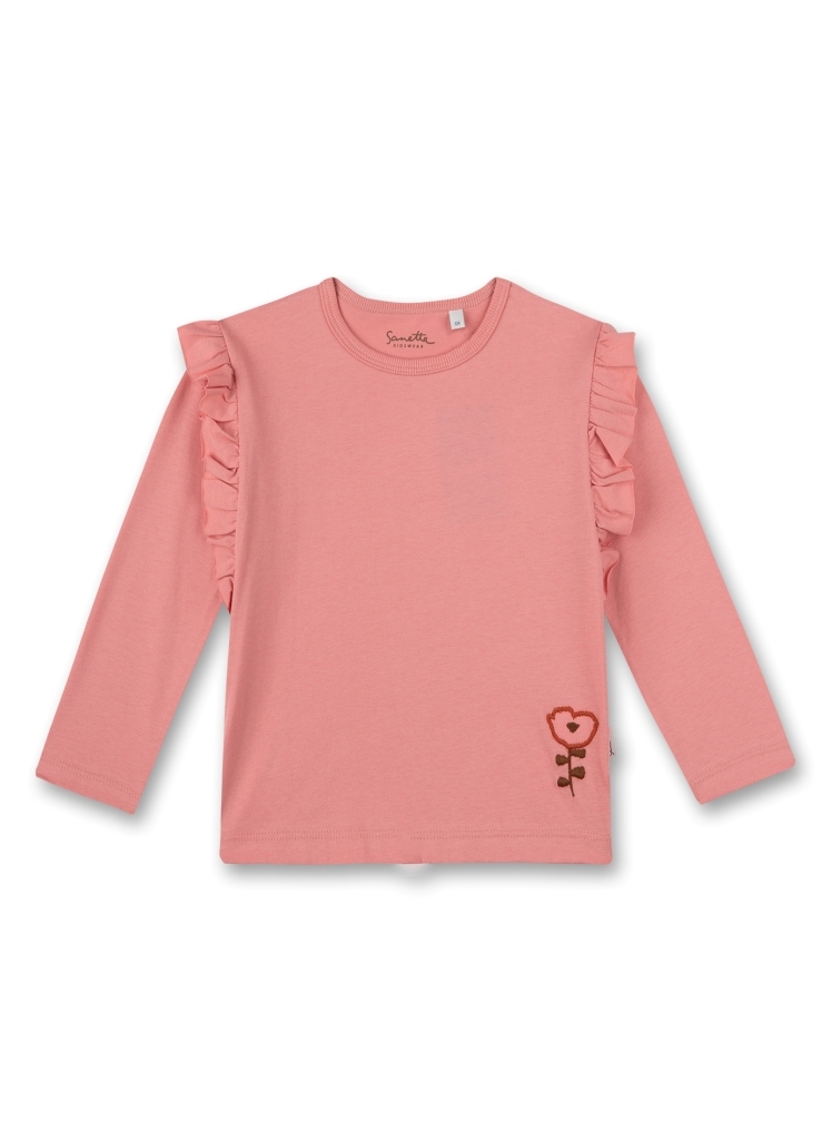 Футболка Sanetta KIDSWEAR 126215 38111