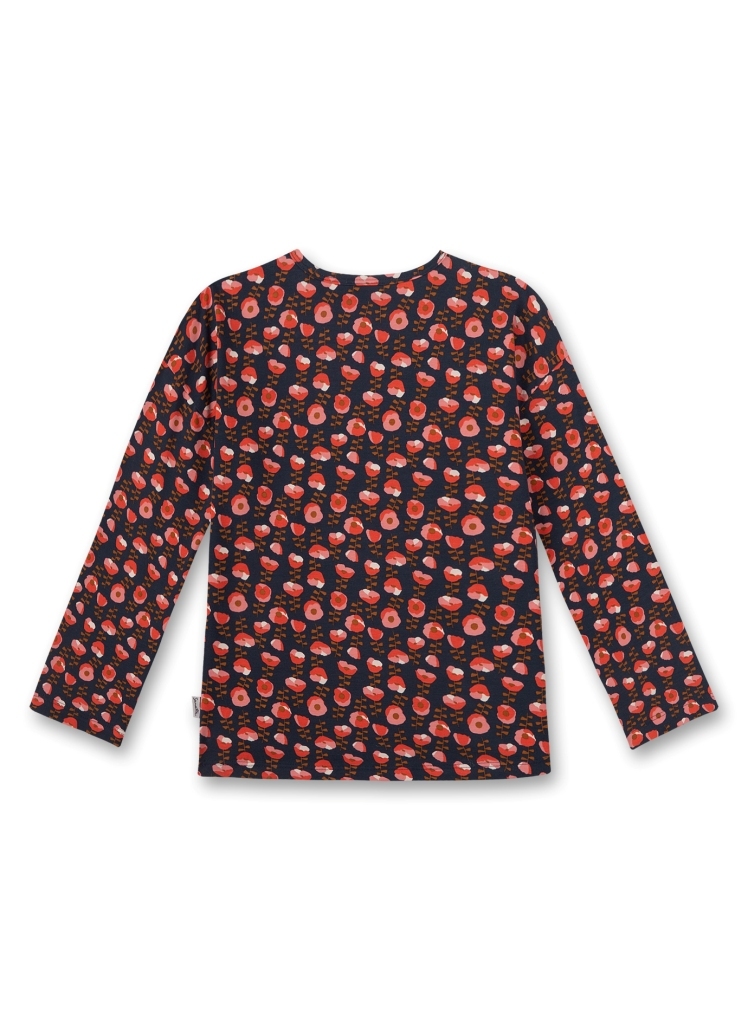 Футболка Sanetta KIDSWEAR 126213 50380 — фото 2