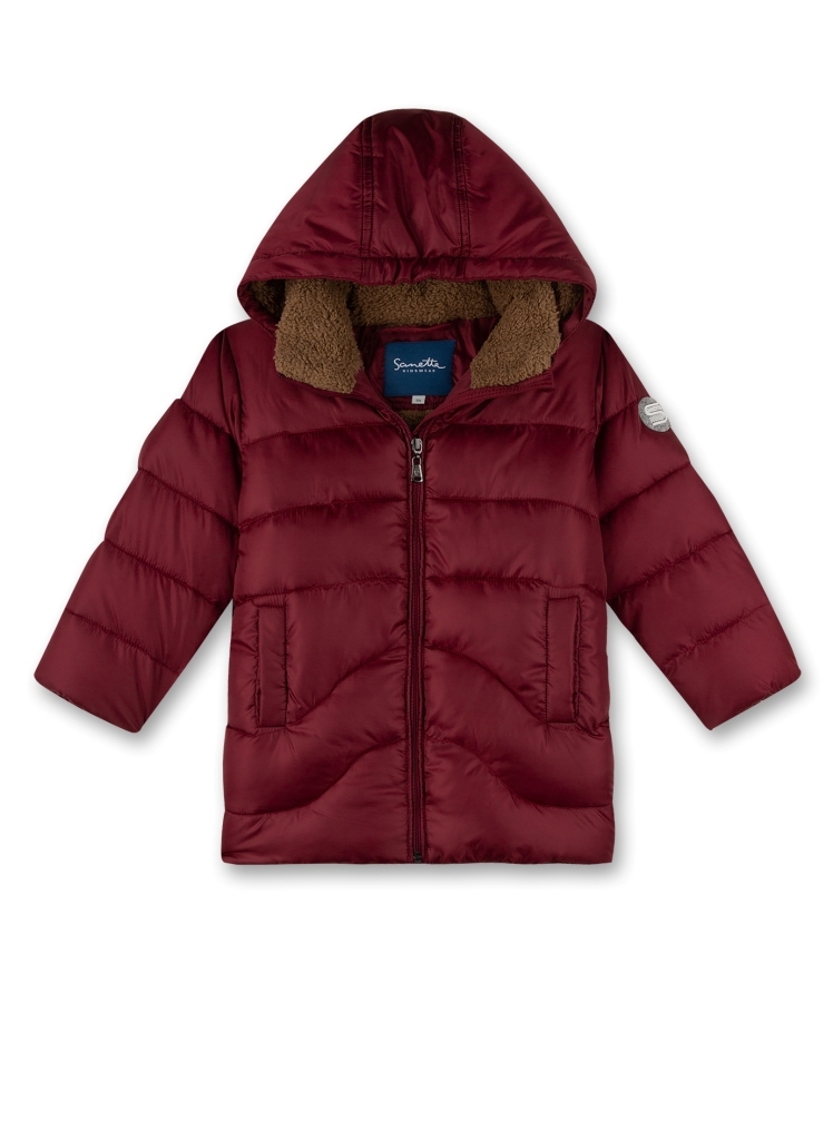 Пальто Sanetta KIDSWEAR 126206 38194