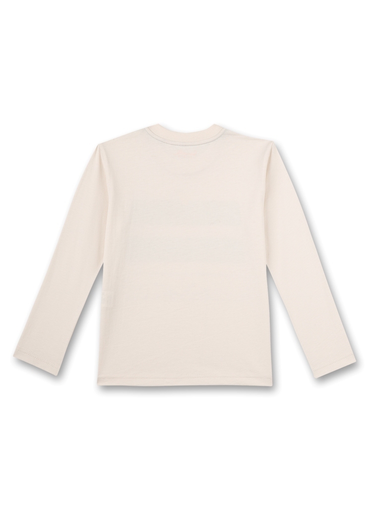 Футболка Sanetta KIDSWEAR 126166 10053 — фото 2