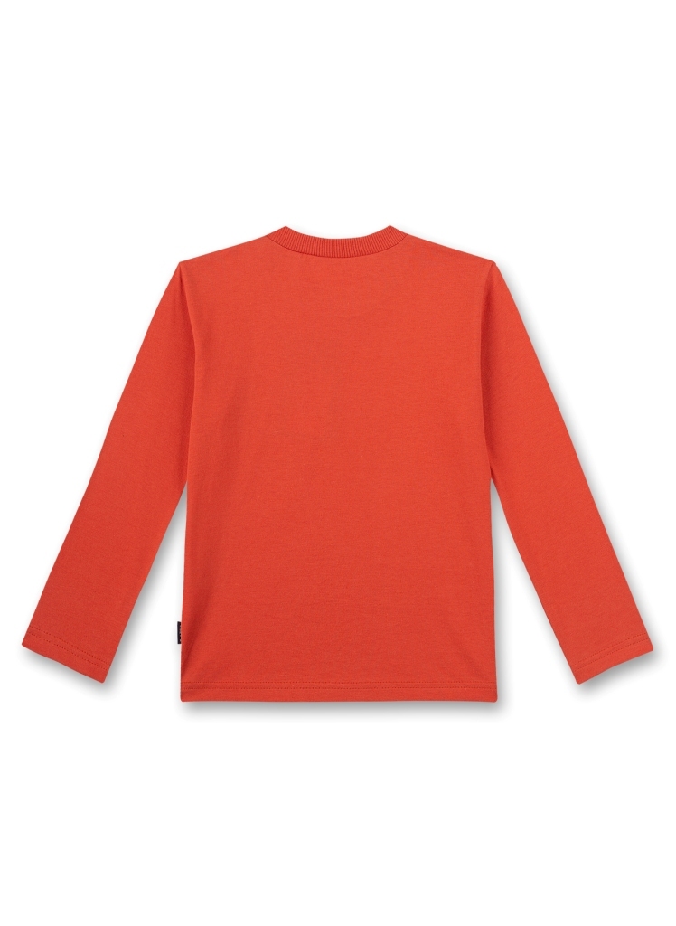 Футболка Sanetta KIDSWEAR 126163 22076 — фото 2