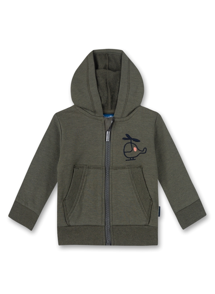 Жакет Sanetta KIDSWEAR 115565 40057