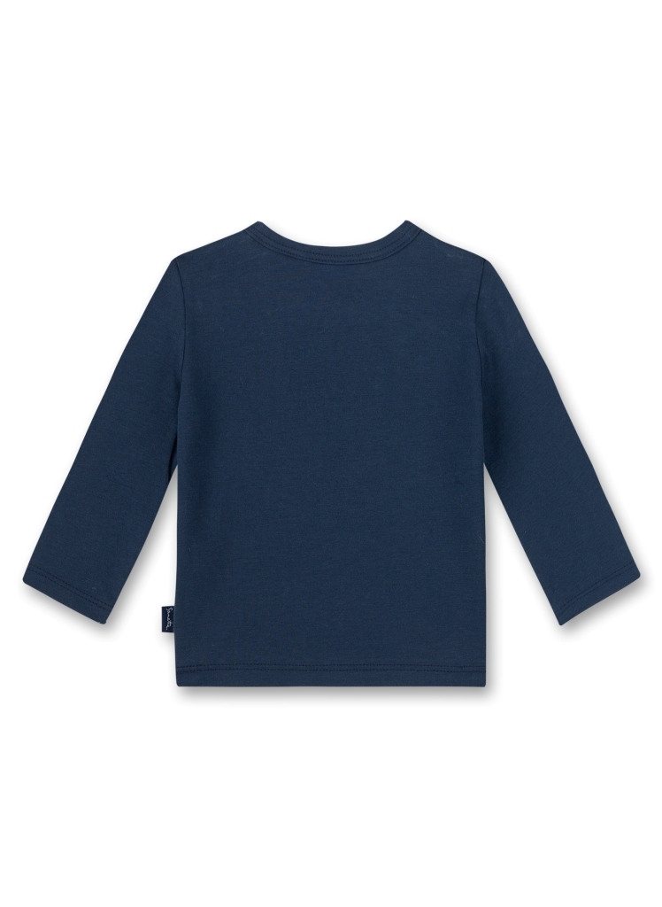 Футболка Sanetta KIDSWEAR 115562 50379 — фото 2