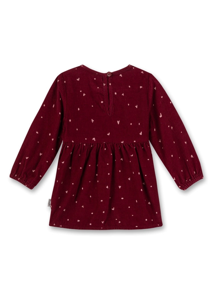 Платье Sanetta KIDSWEAR 115552 38194 — фото 2