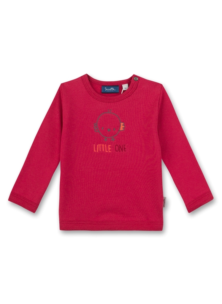 Толстовка Sanetta KIDSWEAR 115547 38009