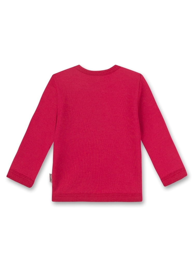 Толстовка Sanetta KIDSWEAR 115547 38009 — фото 2