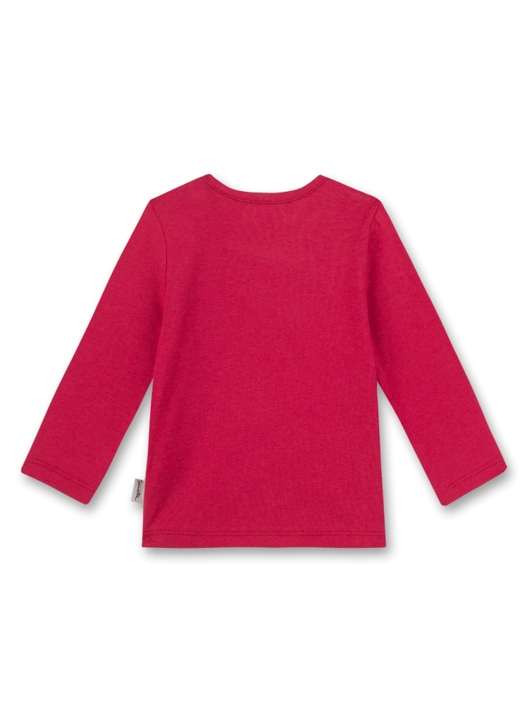 Футболка Sanetta KIDSWEAR 115542 38009 — фото 3
