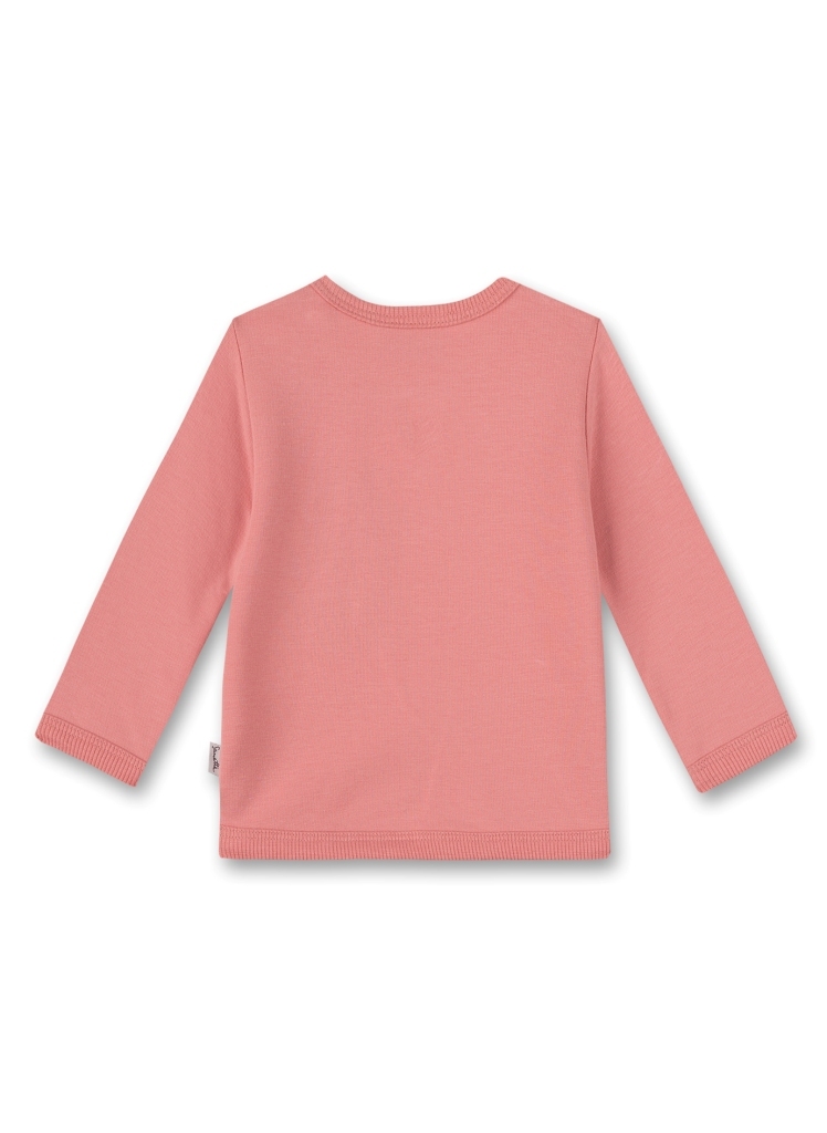 Толстовка Sanetta KIDSWEAR 115529 38111 — фото 3