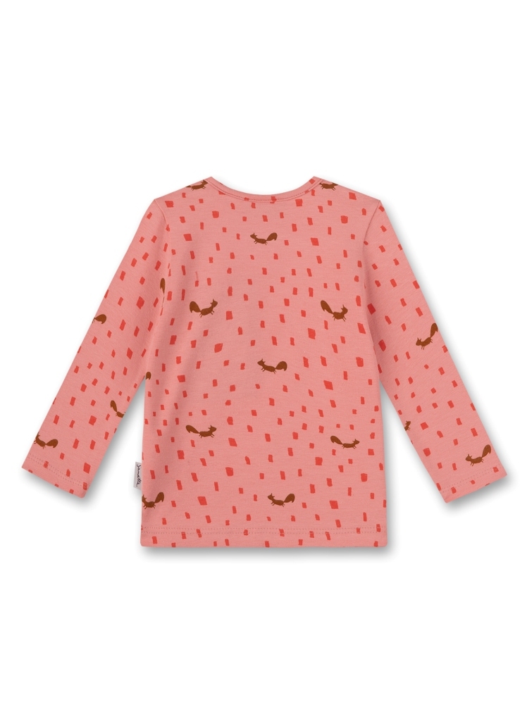 Футболка Sanetta KIDSWEAR 115527 38111 — фото 3