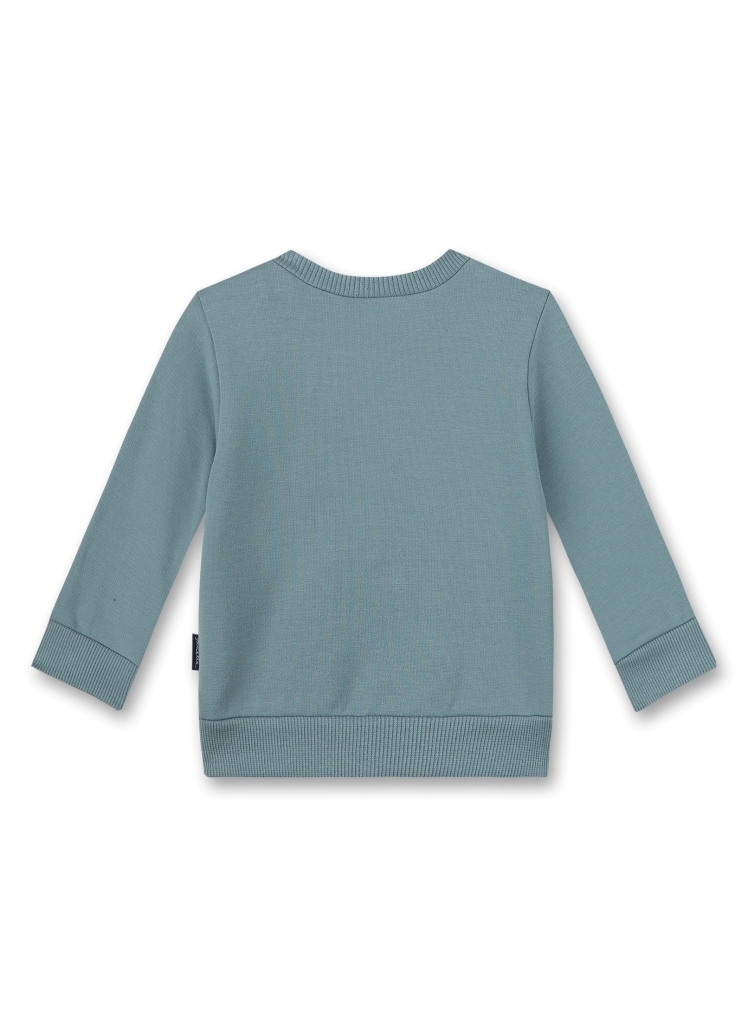 Толстовка Sanetta KIDSWEAR 115495 50378 — фото 2