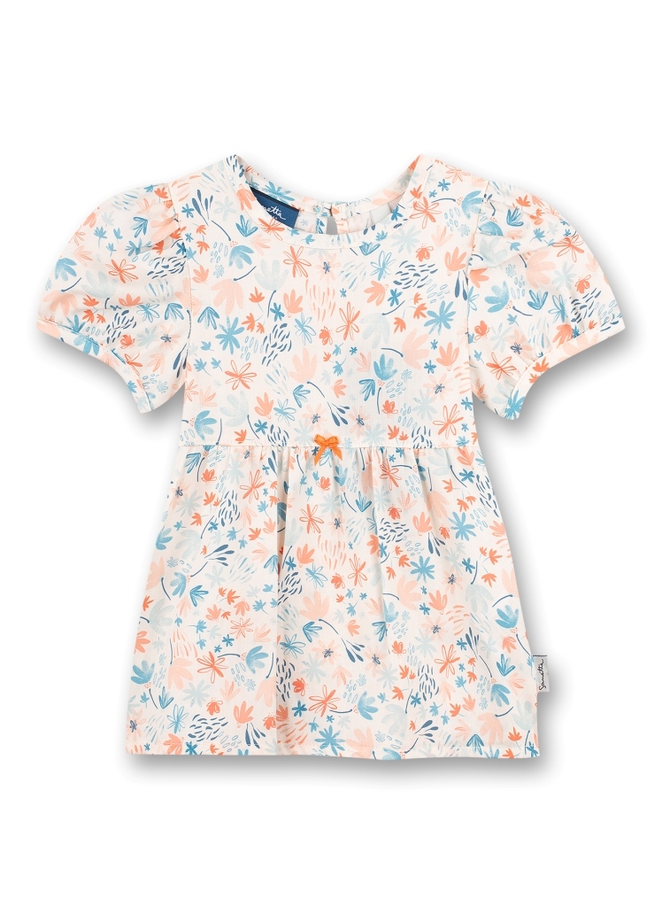 Платье Sanetta KIDSWEAR 115100 18010