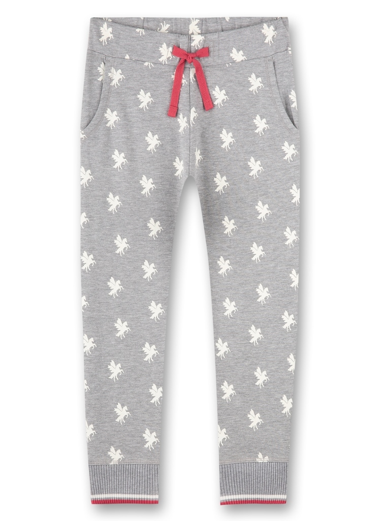 Брюки Sanetta KIDSWEAR 125604 1737