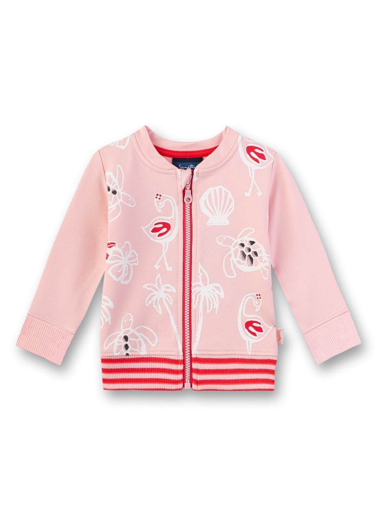 Кофта Sanetta KIDSWEAR 114918 38099