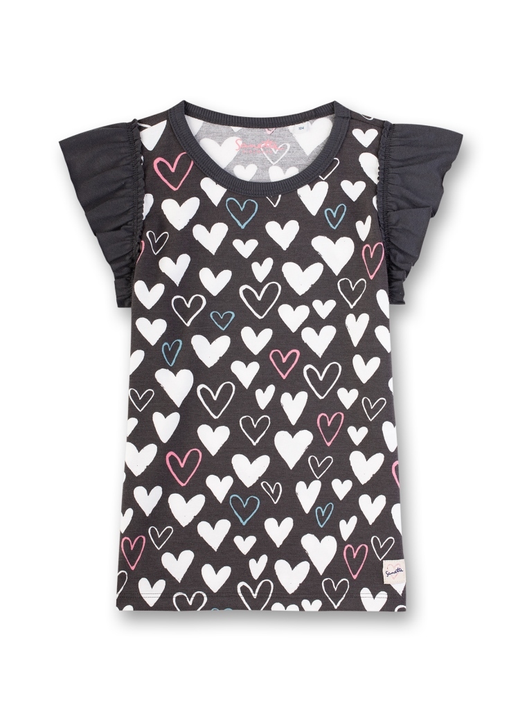 Футболка Sanetta KIDSWEAR 125448 1918