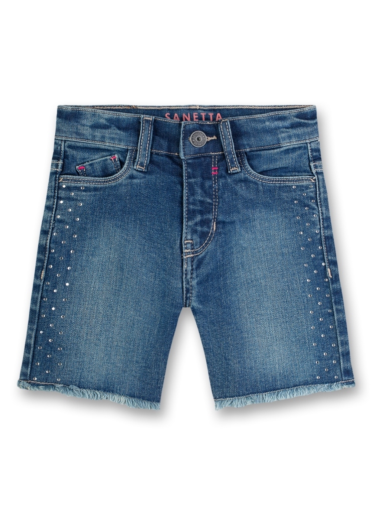 Шорты Sanetta KIDSWEAR 125441 9590