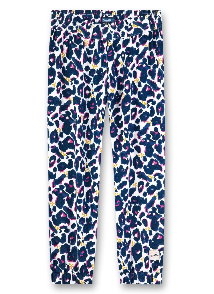 Брюки Sanetta KIDSWEAR 125439 50221