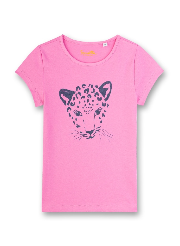 Футболка Sanetta KIDSWEAR 125415 3097