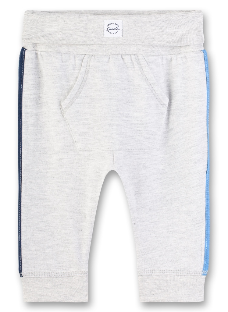 Брюки Sanetta KIDSWEAR 114899 1859