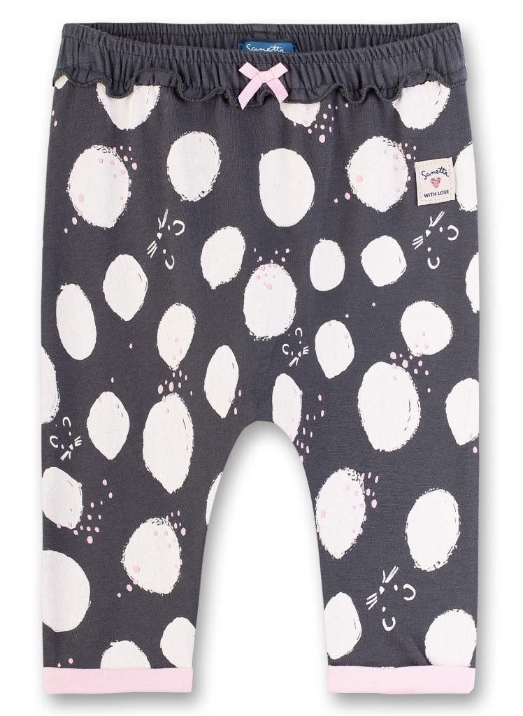 Брюки Sanetta KIDSWEAR 114897 1918