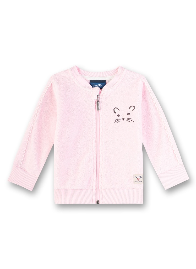 Жакет Sanetta KIDSWEAR 114892 3053