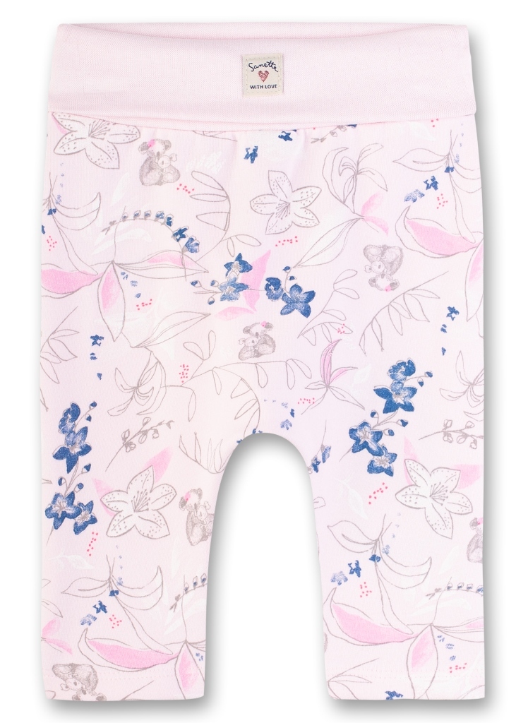 Брюки Sanetta KIDSWEAR 114875 3237