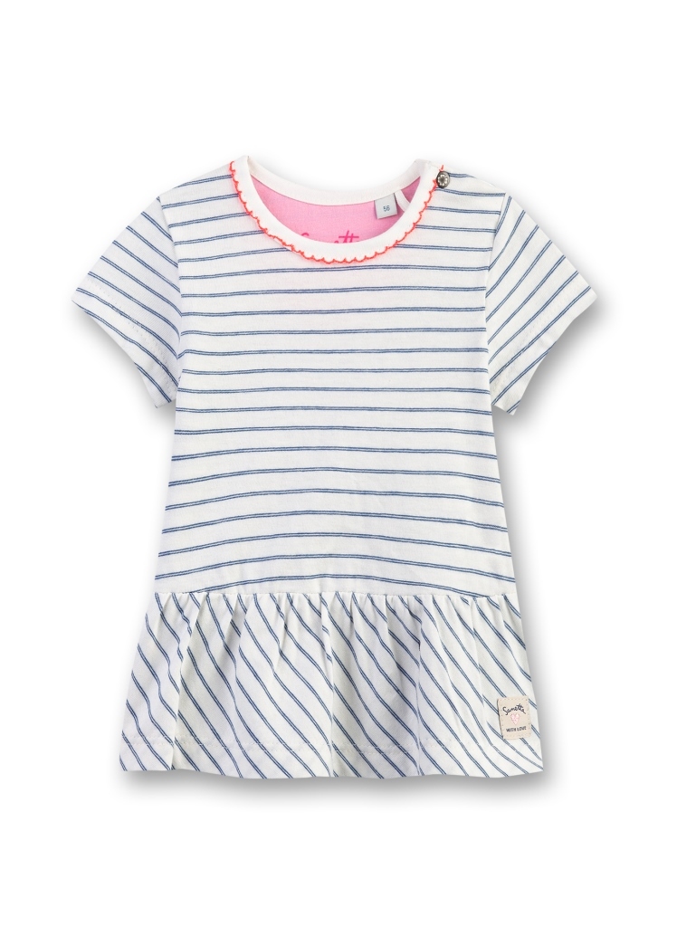 Футболка Sanetta KIDSWEAR 114849 1829