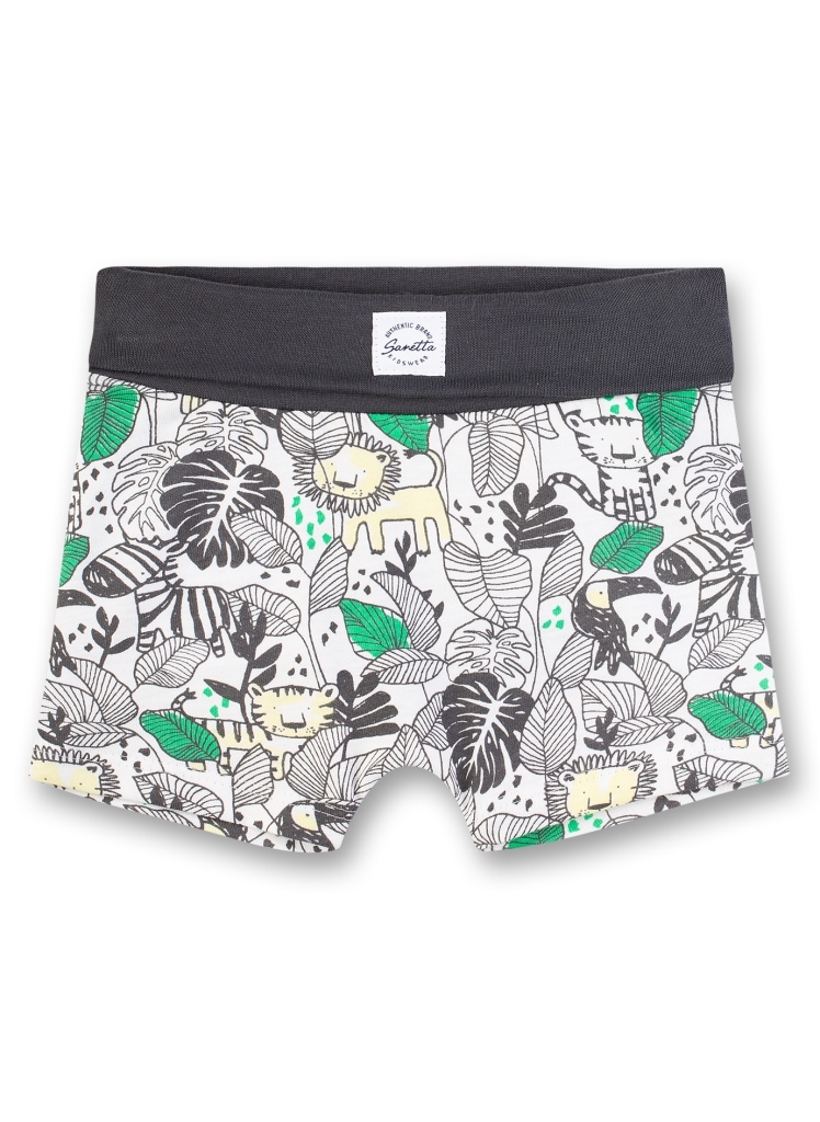 Шорты Sanetta KIDSWEAR 114840 1829