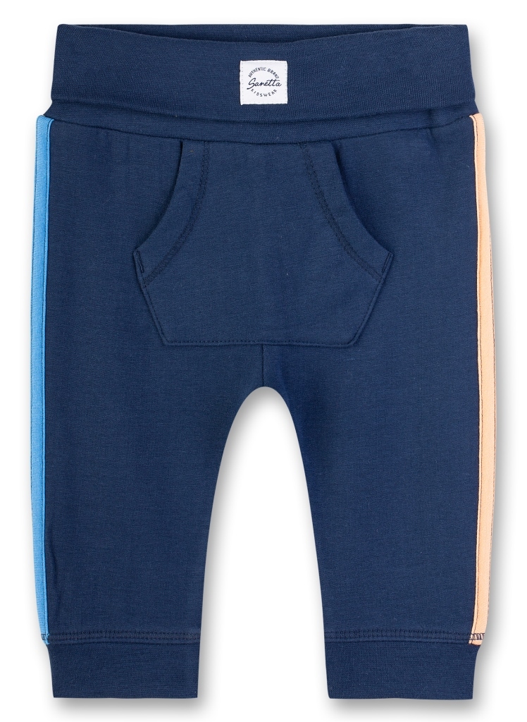 Брюки Sanetta KIDSWEAR 114826 50178