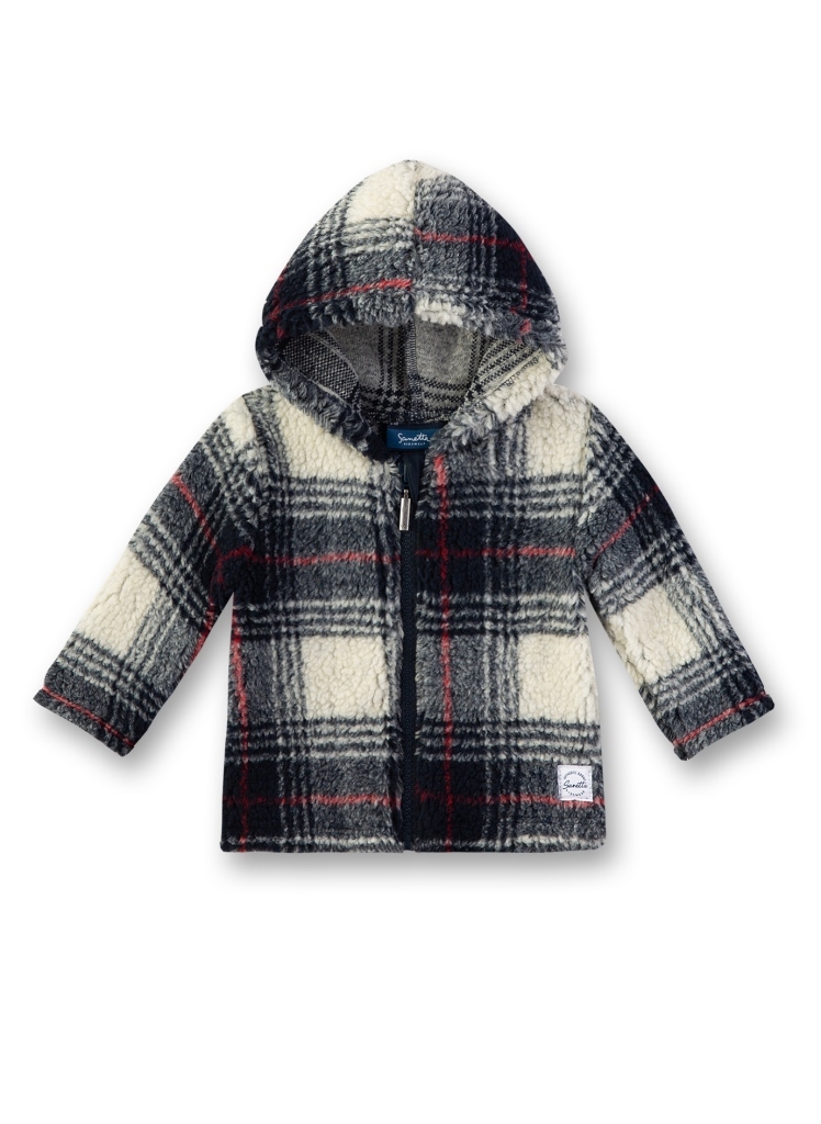 Жакет Sanetta KIDSWEAR 114692 0582