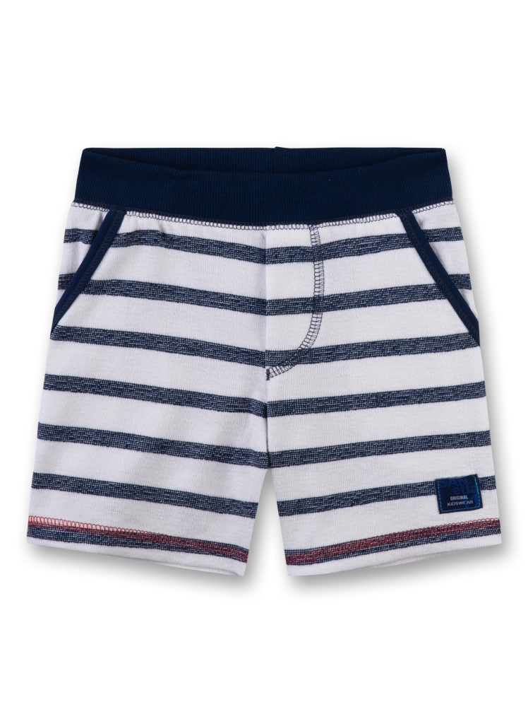 Шорты Sanetta KIDSWEAR 125227 50178