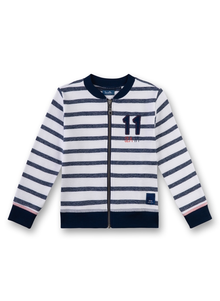 Жакет Sanetta KIDSWEAR 125224 50178
