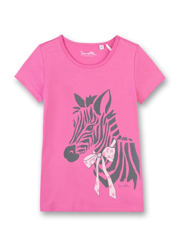 Футболка Sanetta KIDSWEAR 125175 3593