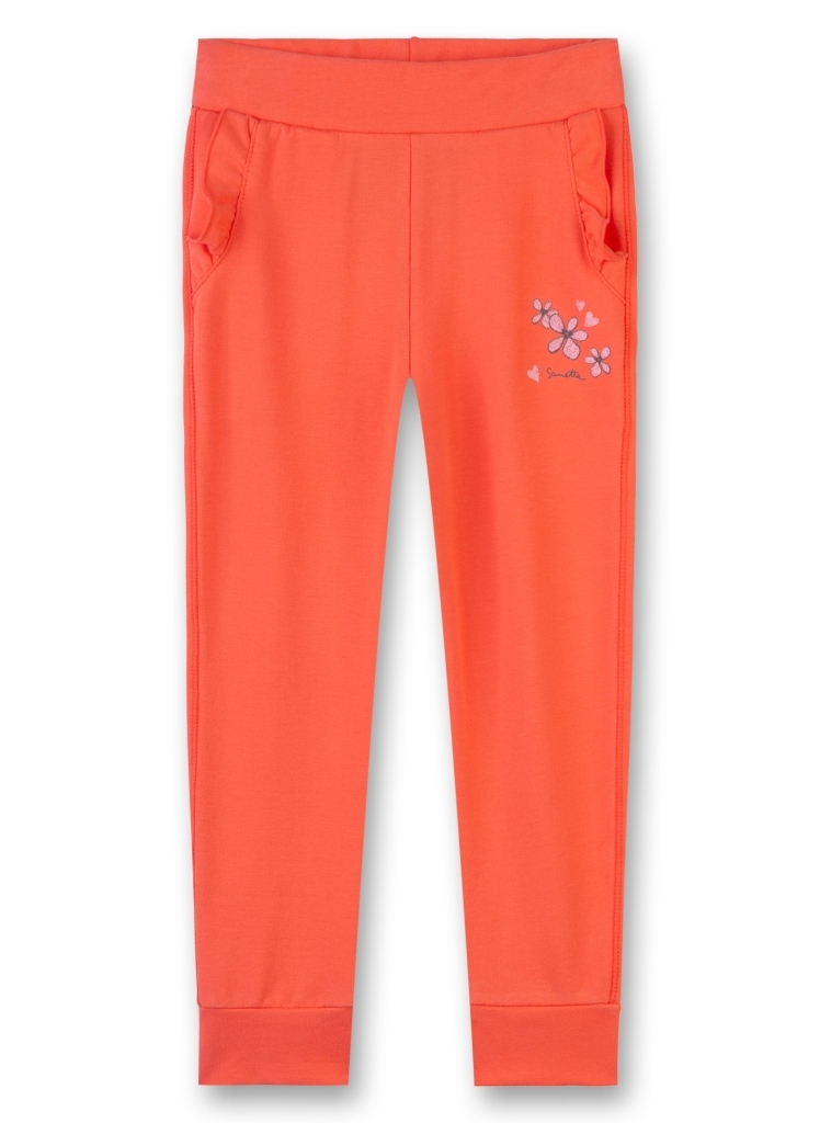 Брюки Sanetta KIDSWEAR 125163 2467