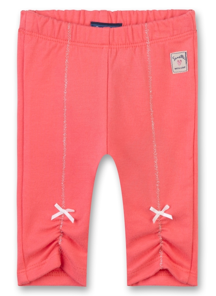Брюки Sanetta KIDSWEAR 114580 3701