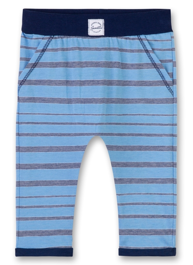 Брюки Sanetta KIDSWEAR 114500 5820