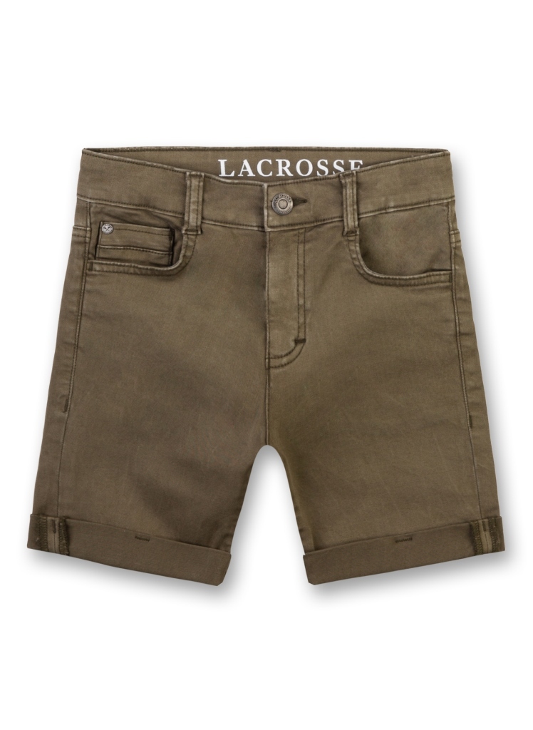 Шорты Lacrosse 70721 4501