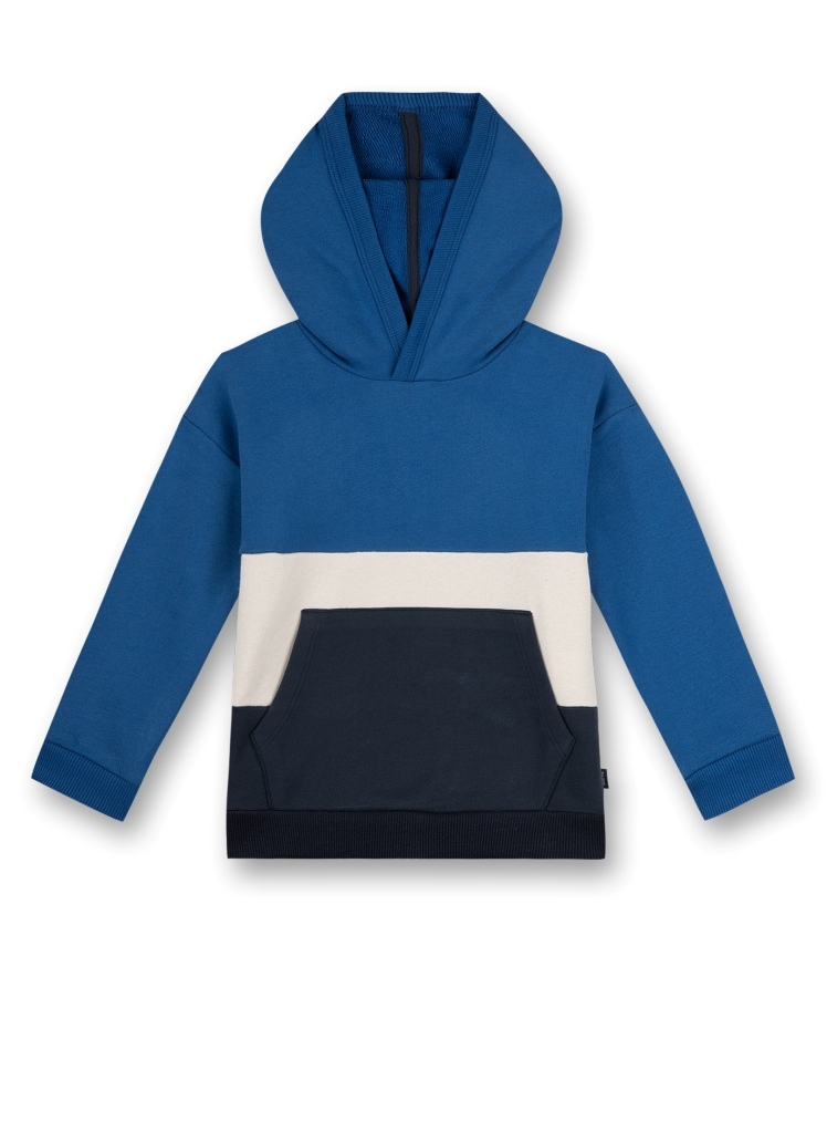 Толстовка Sanetta KIDSWEAR 126027 5886