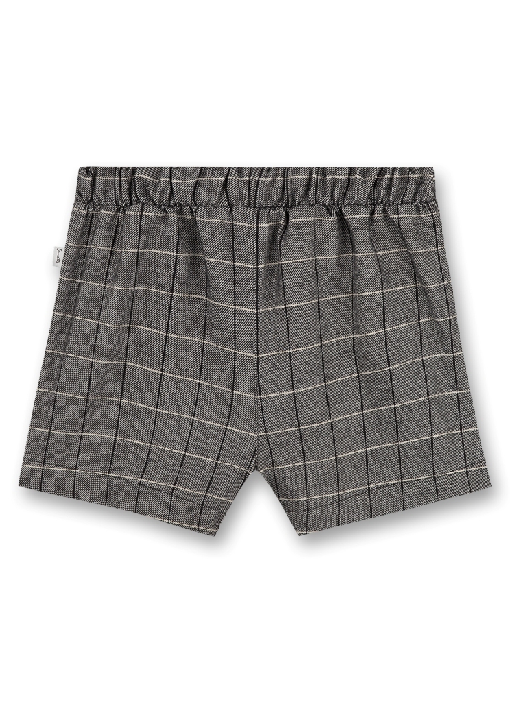 Шорты Sanetta KIDSWEAR 126014 1918 — фото 2
