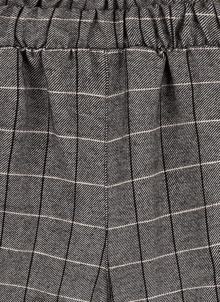 Шорты Sanetta KIDSWEAR 126014 1918 — фото 3