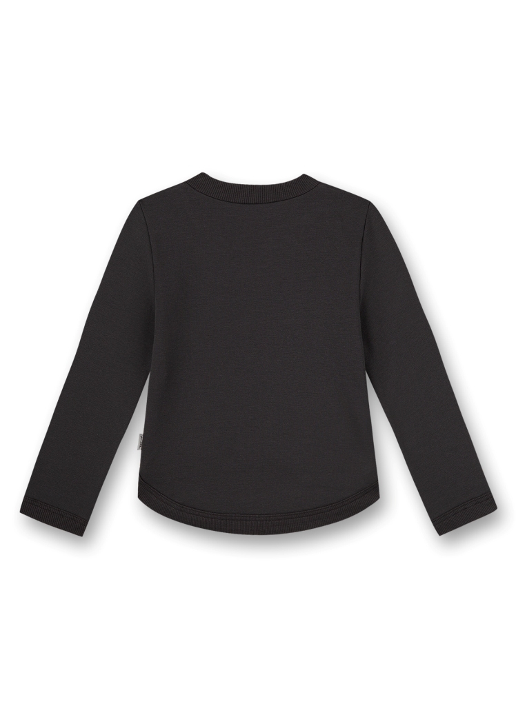 Толстовка Sanetta KIDSWEAR 125993 1918 — фото 2