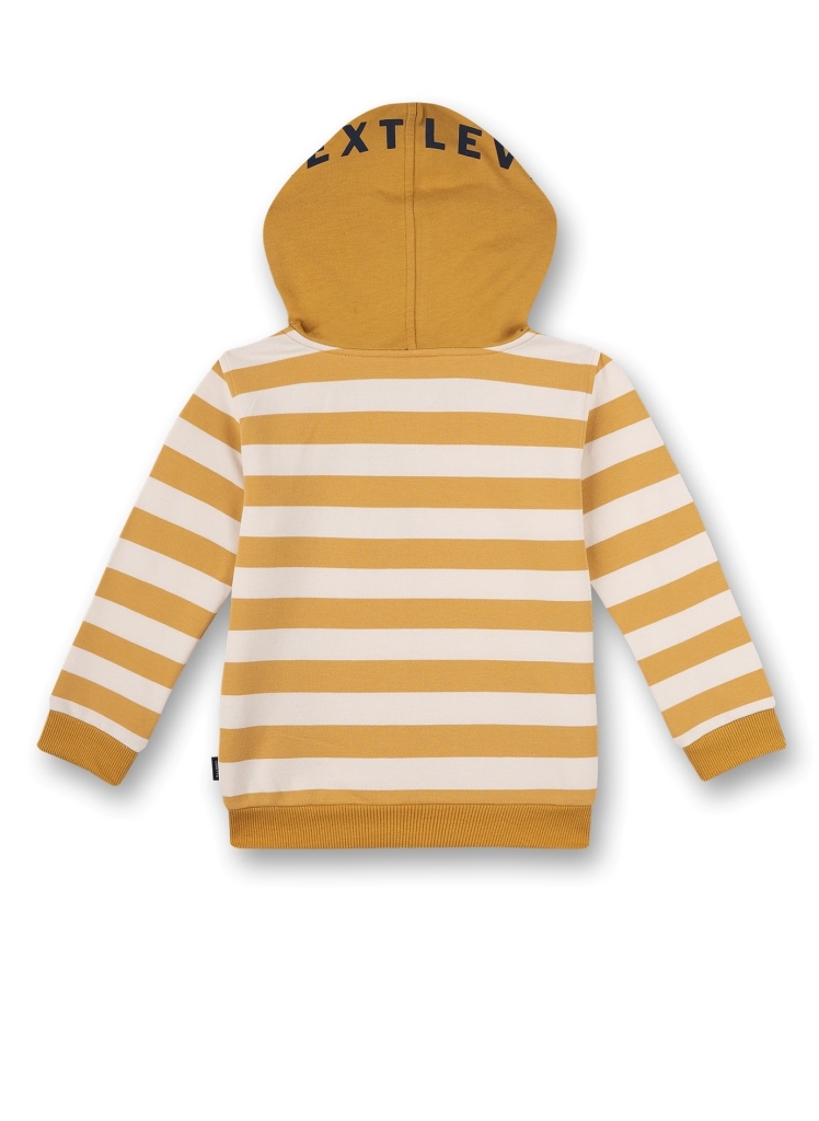 Толстовка Sanetta KIDSWEAR 125978 22053 — фото 2