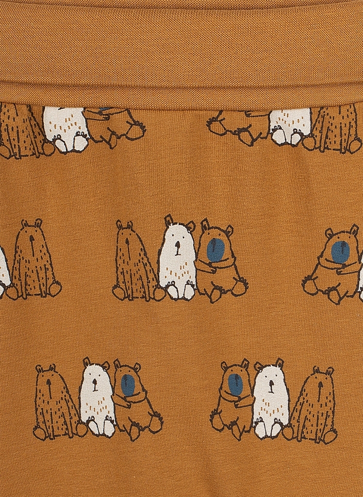 Брюки Sanetta KIDSWEAR 115361 22057 — фото 3