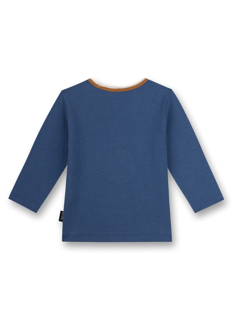 Футболка Sanetta KIDSWEAR 115350 50356 — фото 2