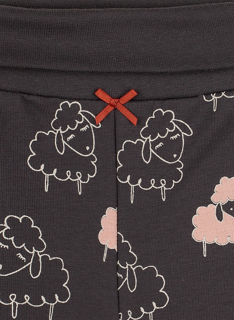 Брюки Sanetta KIDSWEAR 115343 1918 — фото 3