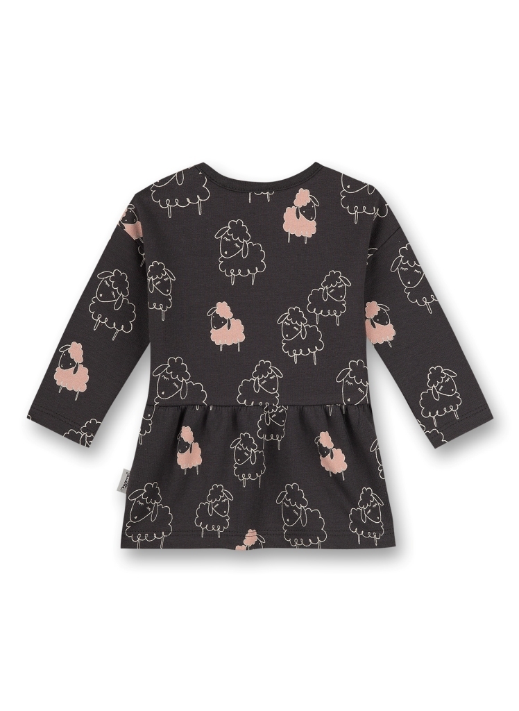 Платье Sanetta KIDSWEAR 115337 1918 — фото 2