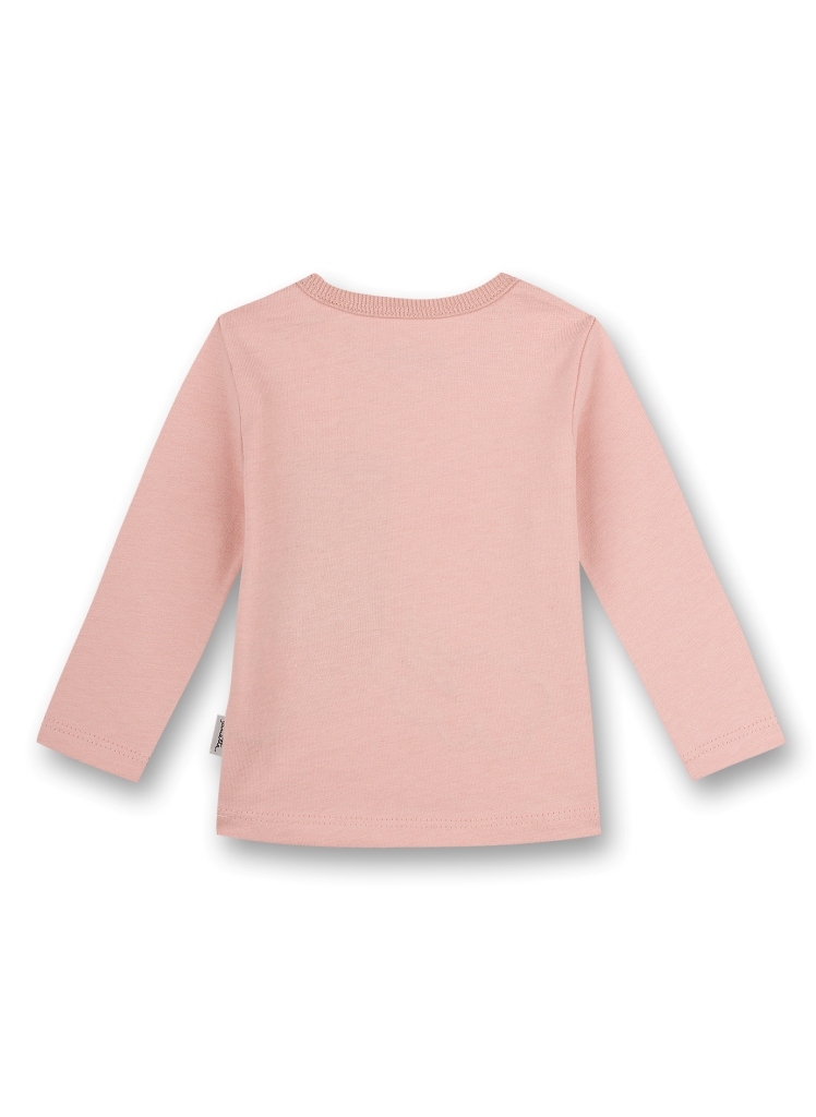 Футболка Sanetta KIDSWEAR 115320 3858 — фото 2